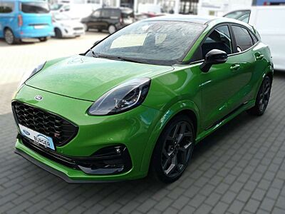 Ford Puma "ST"