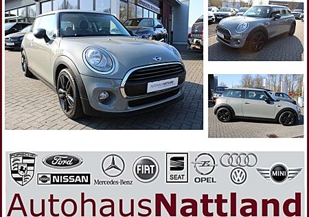 Mini ONE Klima USB PDC JCW 17´´