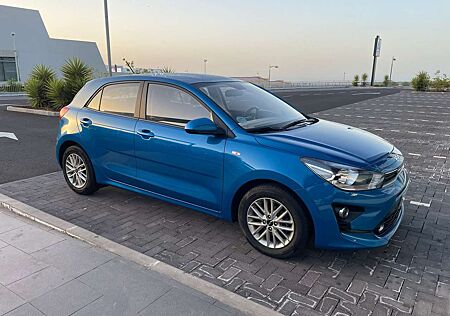 Kia Rio 1.2 Vision
