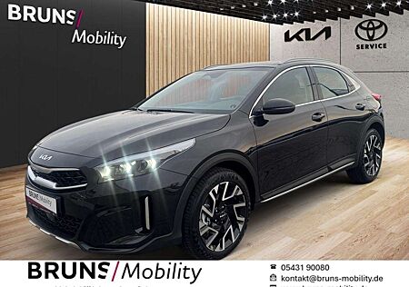 Kia XCeed 1.4 T DCT Spirit Exclusive-P., Glasdach