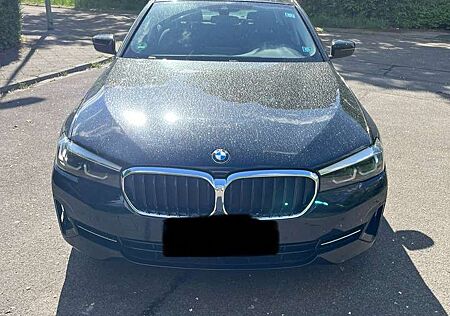BMW 520 i