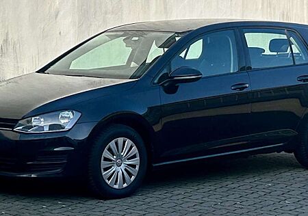 VW Golf Volkswagen VII 1,2 TSi Trendline BMT SHZ Klima eFH