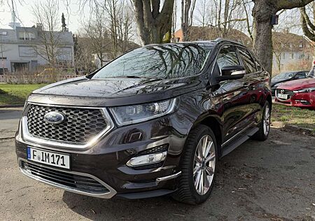 Ford Edge 2.0 TDCi Bi-Turbo 4x4 Vignale