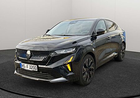 Renault Rafale 1.2 Plug-in Hybrid 300 Esprit Alpine 4x4