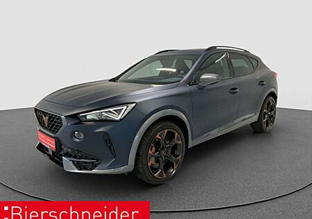 Cupra Formentor 2.0 TSI DSG 4Drive VZ 19 DCC AHK PANO