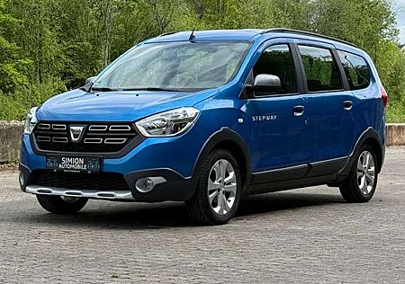 Dacia Lodgy Stepway 7Sitze/ KAMERA/NAVI/PDC/KLIMA/LM