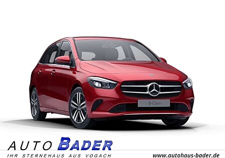 Mercedes-Benz B 250 e Progressive Fahrassistenz AHK LED Kamera