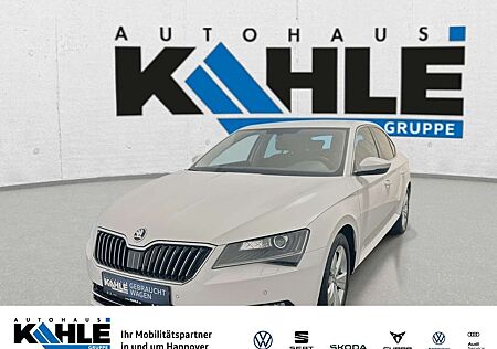 Skoda Superb 1.4 TSI Ambition