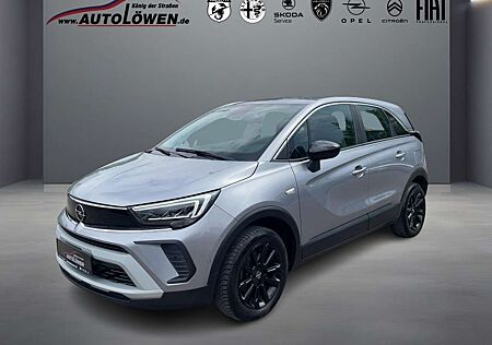 Opel Crossland X 1.2 Turbo Elegance (EURO 6d)