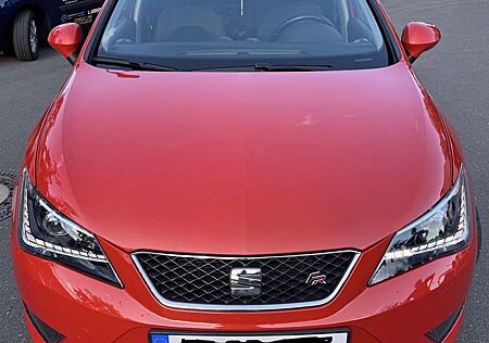 Seat Ibiza 1.0 Eco TSI S&S FR