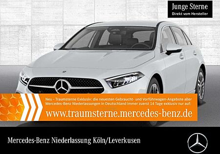 Mercedes-Benz A 200 PROGRESSIVE+LED+KAMERA+7G