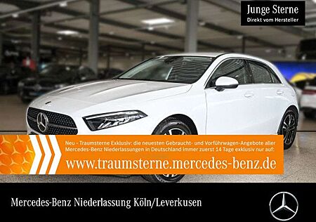 Mercedes-Benz A 200 PROGRESSIVE+LED+KAMERA+7G