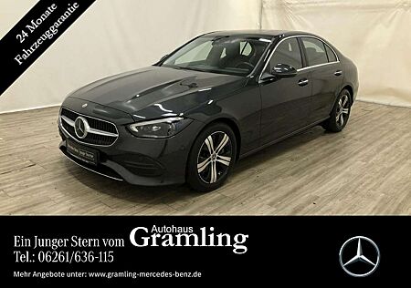 Mercedes-Benz C 300 d 4M AVANTGARDE Distr*Memory*DIGITAL LIGHT