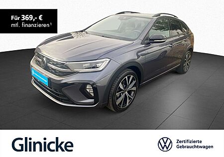 VW Taigo Volkswagen 1.0 TSI DSG R-Line Navi Matrix-LED ACC RFK