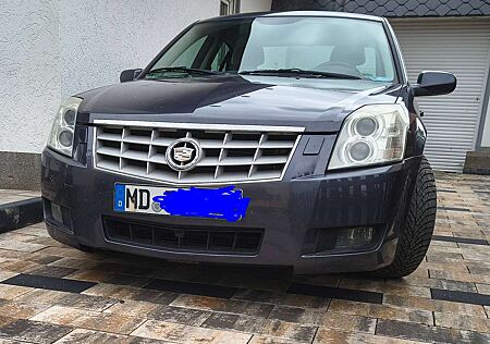 Cadillac BLS BLS 2.0 T Automatik Elegance