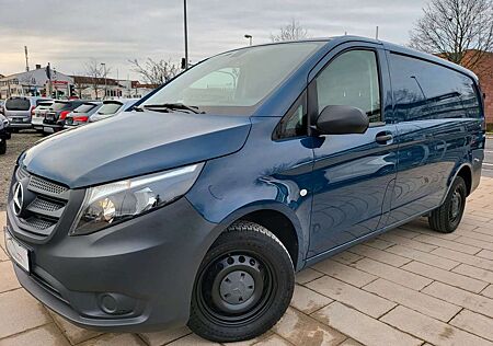 Mercedes-Benz Vito Kasten 111 CDI FWD lang
