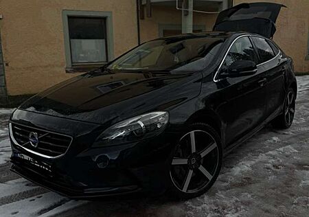 Volvo V40 CC V40 Cross Country D3 Geartronic You