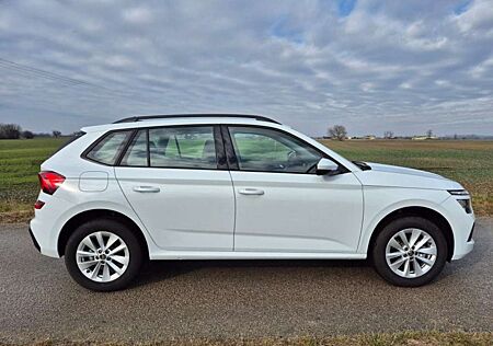 Skoda Kamiq 1.0 TSI DSG Drive