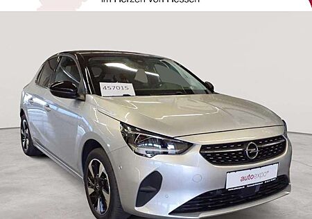 Opel Corsa-e Elegance StyleP Navi PDC KAM SHZ