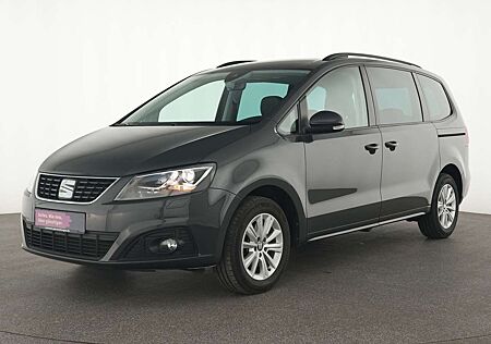 Seat Alhambra Style Standheizung|Kamera|Winter-Paket