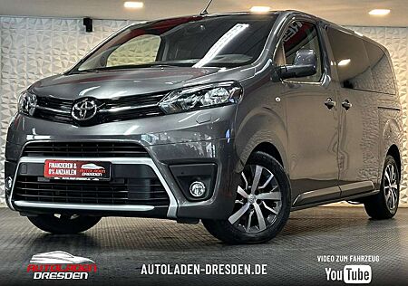 Toyota Pro Ace Proace Proace Verso 2.0D-4D TEAM D L2* SHZ#ACC#HUD#AHK