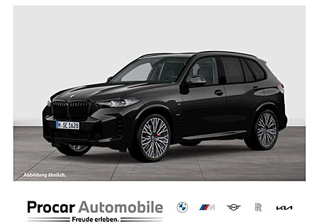 BMW X5 xDrive40d M Sport Pro M SPORTABGAS.+LMR+SAG+2-ACHS