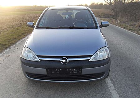 Opel Corsa 1.2 16V