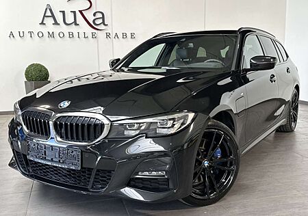 BMW 330 Touring M-Sport NAV+LED+AHK+H&K+19ZOLL+1HD