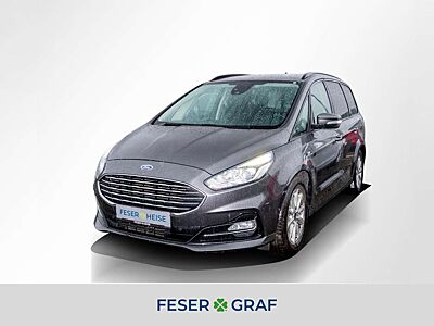Ford Galaxy 2.5 Duratec Hybrid Trend AHK*SHZ*GRA*DAB+*Bluetoot