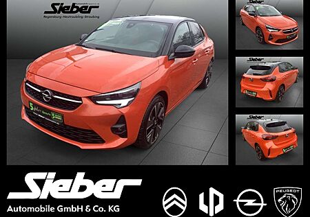 Opel Corsa-e GS Line *LED*PDC*Sitzheizung*Navi*