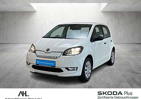Skoda Citigo e iV Ambition 61kW PDC GRA DAB SHZ