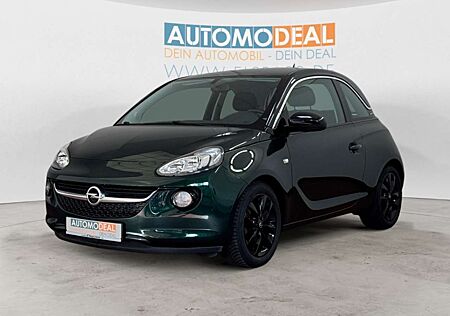 Opel Adam Jam ALLWETTER SHZ TEMPOMAT LHZ APPLE/ANDROID ALU P