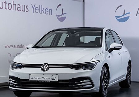 VW Golf Volkswagen VIII 1.5 TSI Style*MATRIX*PANO*VIRTUAL*TEMP