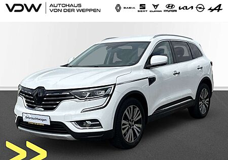 Renault Koleos Initiale Paris 4x4 Klima Navi Rückfahrkamera