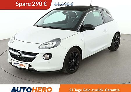 Opel Adam 1.0 Turbo Open Air 120 Jahre ecoFlex