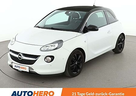 Opel Adam 1.0 Turbo Open Air 120 Jahre ecoFlex