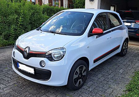 Renault Twingo SCe 70 Dynamique