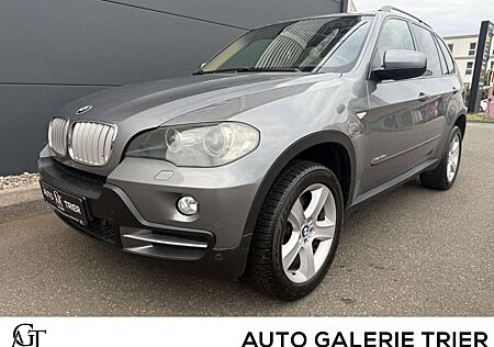 BMW Others Baureihe X5 xDrive35d NAVI PDC MFL LEDER ZV Klima
