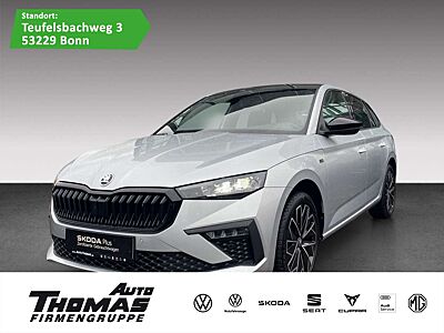 Skoda Scala Tour 1.0 TSI DSG LED MATRIX NAVI AHK