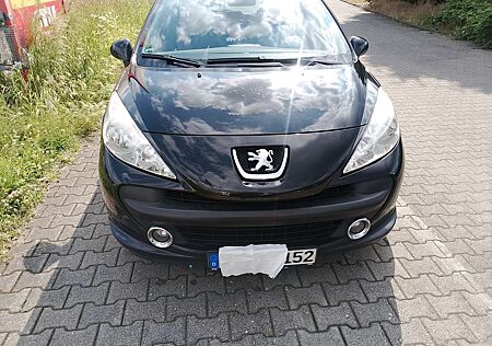 Peugeot 207 95 VTi Urban Move