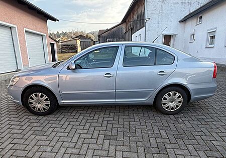 Skoda Octavia 1.2 TSI Classic