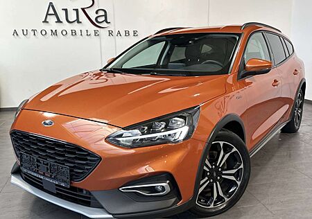 Ford Focus Turnier 2.0 EB Aut. Active NAV+LED+KAM+B&O