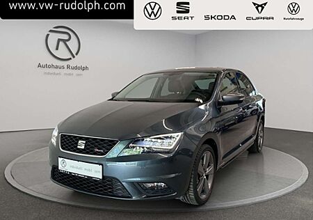 Seat Toledo 1.0 TSI Style / Einparkhilfe