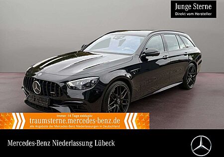 Mercedes-Benz E 63 AMG E 63 S 4M T-Modell AMG+DRIVERS+NIGHT+PANO+360+AHK