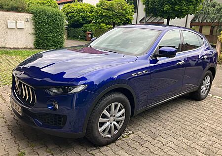 Maserati Levante Q4