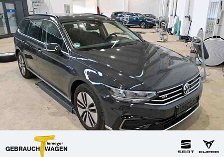 VW Passat Variant Volkswagen GTE AHK KAMERA VIRTUAL KEYLESS