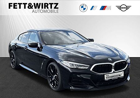 BMW M850 i xDrive LR ab 845,- br.o.Anz./36 Mon. 10'km p.A.