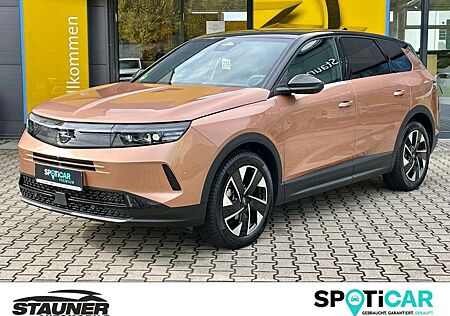 Opel Grandland GS Line 48V *MATRIX*HEAD UP*360°KAMERA*ACC*AGR*