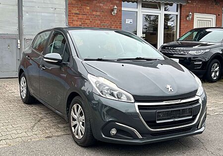 Peugeot 208 Active *2.HAND*S-HEFT*KLIMA*TEMPOMAT*EURO6*