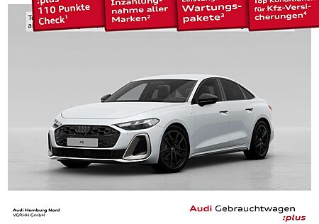 Audi A5 2.0 TFSI S line S tronic AHK Matrix